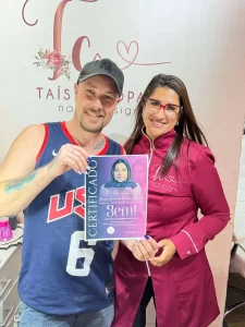 curso nail desiner